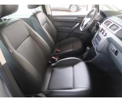 Volkswagen Caddy 2.0 TDI 55kW - 20