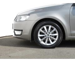 Škoda Octavia 1.4 TSI 103kW - 21