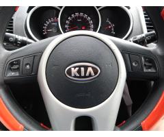 Kia Venga 1.4 CVVT 66kW - 22