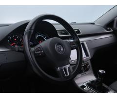 Volkswagen Passat 1.4 TSI 90kW - 25