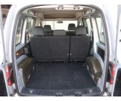 Volkswagen Caddy 2.0 TDI 55kW - 26