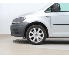 Volkswagen Caddy 2.0 TDI 55kW - 27