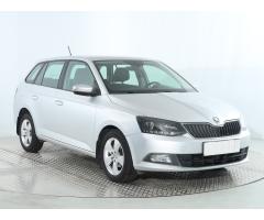 Škoda Fabia Style