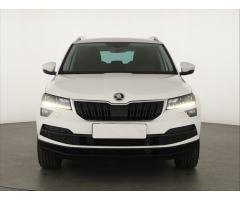 Škoda Karoq 1.5 TSI 110kW - 2