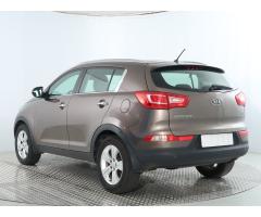 Kia Sportage 1.7 CRDi 85kW - 6