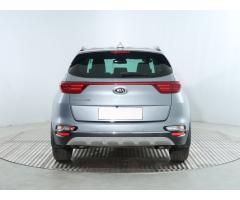 Kia Sportage 1.6 T-GDI 130kW - 6