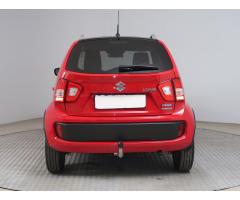 Suzuki Ignis 1.2 SHVS AllGrip 66kW - 6