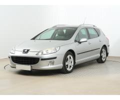 Peugeot 407 2.0 HDI 100kW - 6