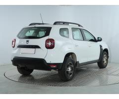 Dacia Duster 1.5 Blue dCi 85kW - 7