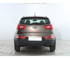 Kia Sportage 1.7 CRDi 85kW - 7