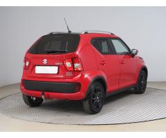 Suzuki Ignis 1.2 SHVS AllGrip 66kW - 7