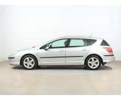 Peugeot 407 2.0 HDI 100kW - 7