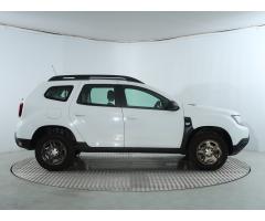 Dacia Duster 1.5 Blue dCi 85kW - 8