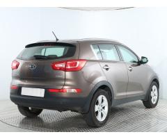 Kia Sportage 1.7 CRDi 85kW - 8