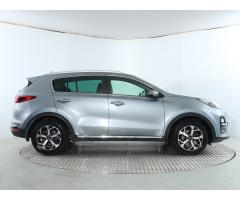 Kia Sportage 1.6 T-GDI 130kW - 8