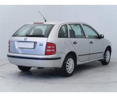 Škoda Fabia 1.2 12V 47kW - 8