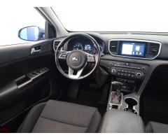 Kia Sportage 1.6 T-GDI 130kW - 9