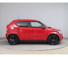 Suzuki Ignis 1.2 SHVS AllGrip 66kW - 9