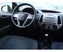 Hyundai i20 1.2 57kW - 9