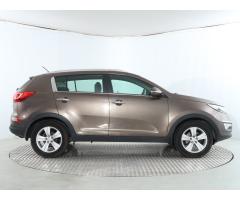 Kia Sportage 1.7 CRDi 85kW - 10