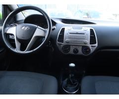 Hyundai i20 1.2 57kW - 10