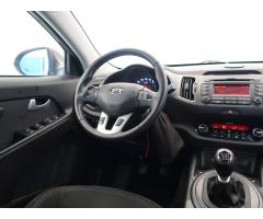 Kia Sportage 1.7 CRDi 85kW - 11