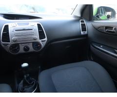 Hyundai i20 1.2 57kW - 11