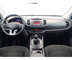 Kia Sportage 1.7 CRDi 85kW - 12