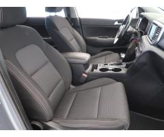 Kia Sportage 1.6 T-GDI 130kW - 12