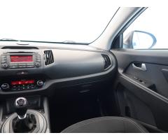 Kia Sportage 1.7 CRDi 85kW - 13