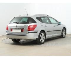 Peugeot 407 2.0 HDI 100kW - 13