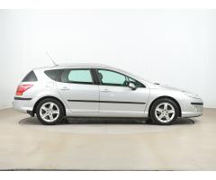 Peugeot 407 2.0 HDI 100kW - 15