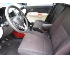 Suzuki Ignis 1.2 66kW - 16