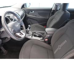 Kia Sportage 1.7 CRDi 85kW - 18