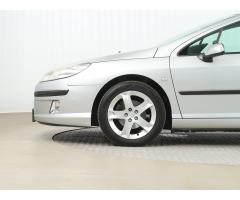 Peugeot 407 2.0 HDI 100kW - 28