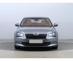 ŠKODA SUPERB COMBI 2.0TDI 140 LAURIN&K 4X4 DSG 7ST