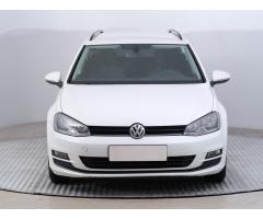 Volkswagen Golf Variant R-Line mHEV DSG Zlevněno o 16 000 Kč