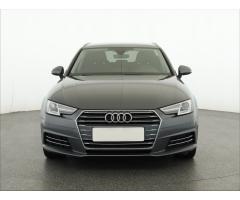 Audi A4 Avant 35 TDI S tronic DSG