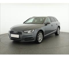 Audi A4 Avant 35 TDI S tronic DSG