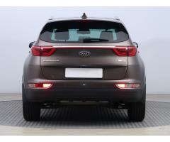 Kia Sportage 1.7 CRDi 104kW - 6