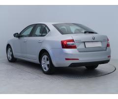 Škoda Octavia 1.6 TDI 77kW - 6