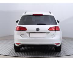 Volkswagen Golf 1.6 TDI 77kW - 6