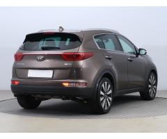 Kia Sportage 1.7 CRDi 104kW - 7