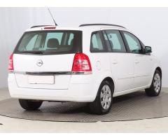 Opel Zafira 1.8 88kW - 7