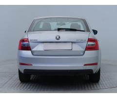 Škoda Octavia 1.6 TDI 77kW - 7