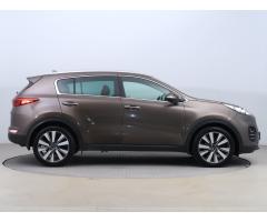 Kia Sportage 1.7 CRDi 104kW - 8