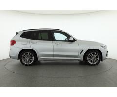 BMW X3 xDrive20d 140kW - 8