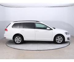 Volkswagen Golf 1.6 TDI 77kW - 8