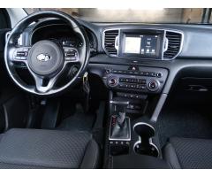 Kia Sportage 1.7 CRDi 104kW - 10