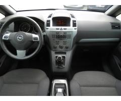 Opel Zafira 1.8 88kW - 10